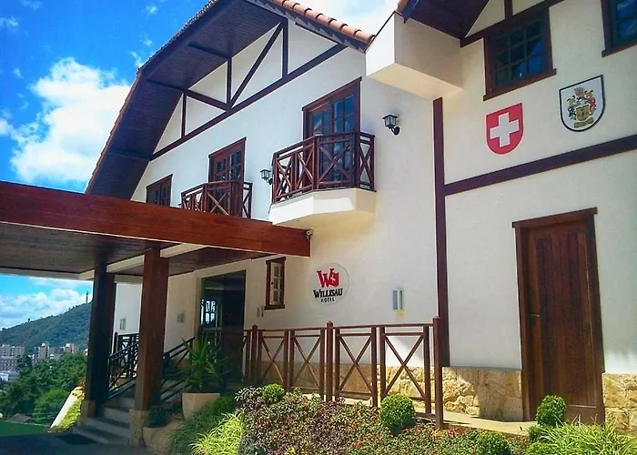 Hotel Willisau