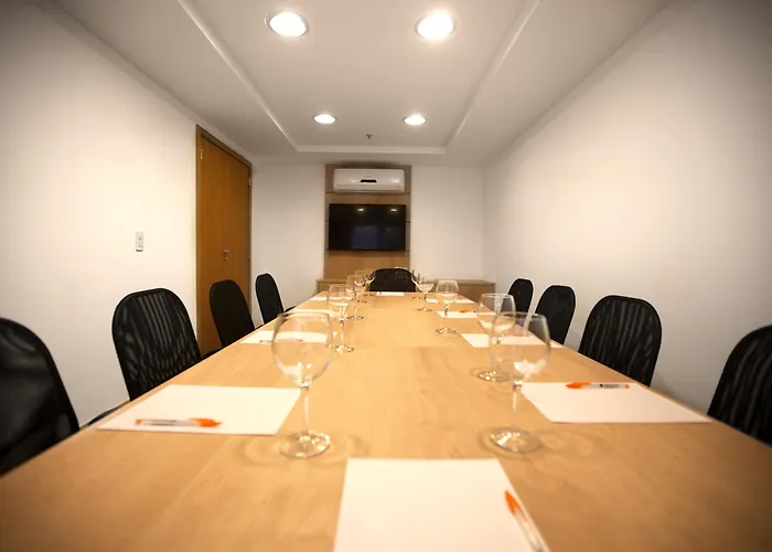 Intercity Teresópolis