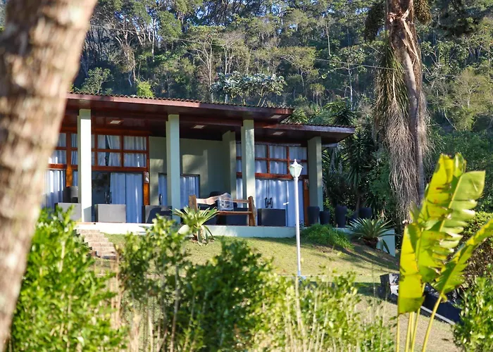 Art Green Teresópolis